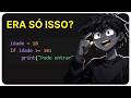 Aprender Programação é Mais Simples do Que Parece (Se você fizer isso)