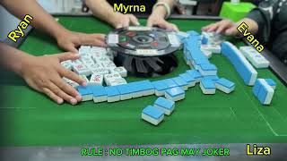 Episode 340 Mahjong 🀄🀄🀄 Time #game #YouTube #YouTubeshorts screenshot 3