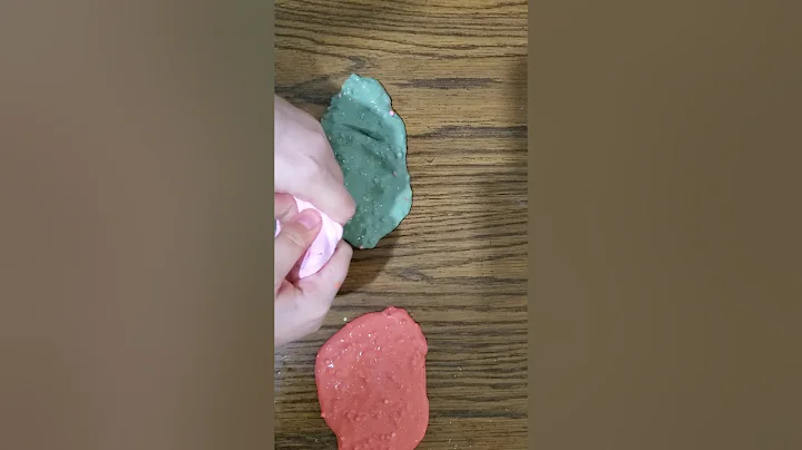 Another slime makeover and this i my 2nd video (Ro...