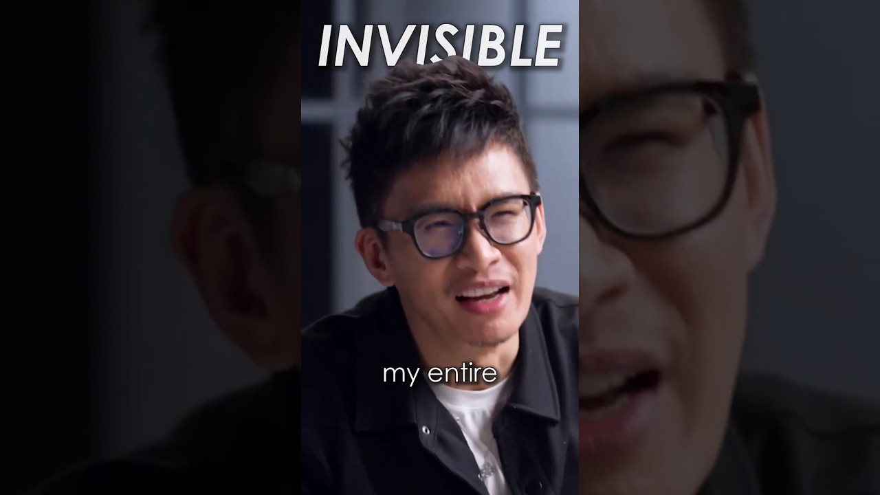 Vinh Giang Tells How This Skill Changed His Life @askvinh