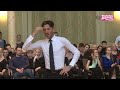 Bonsignori - Baldasseroni | Foot Action | Lecture
