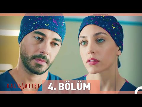 Kalp Atışı 4. Bölüm (HD)