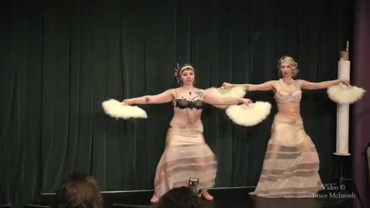 Julesworks Follies #35   Part 1