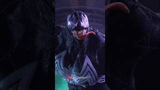 TASM2 VENOM TRANSFORMATION! 😱 Marvel's Spider-Man 2 PC #shorts
