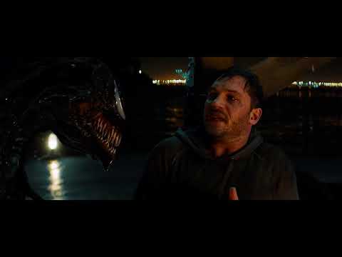 Venom Zehirli Öfke = Eddie Ve Venom Tanışıyor Bluray Full Hd
