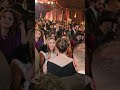 رقص هند رضا مع زوجة محمد محمود عبد العزيز فى فرح ريم سامي اخت محمد سامي