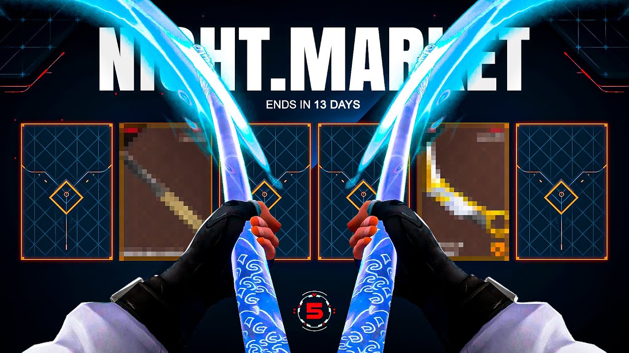 O Mercado Noturno Me Surpreendeu Dessa Vez!