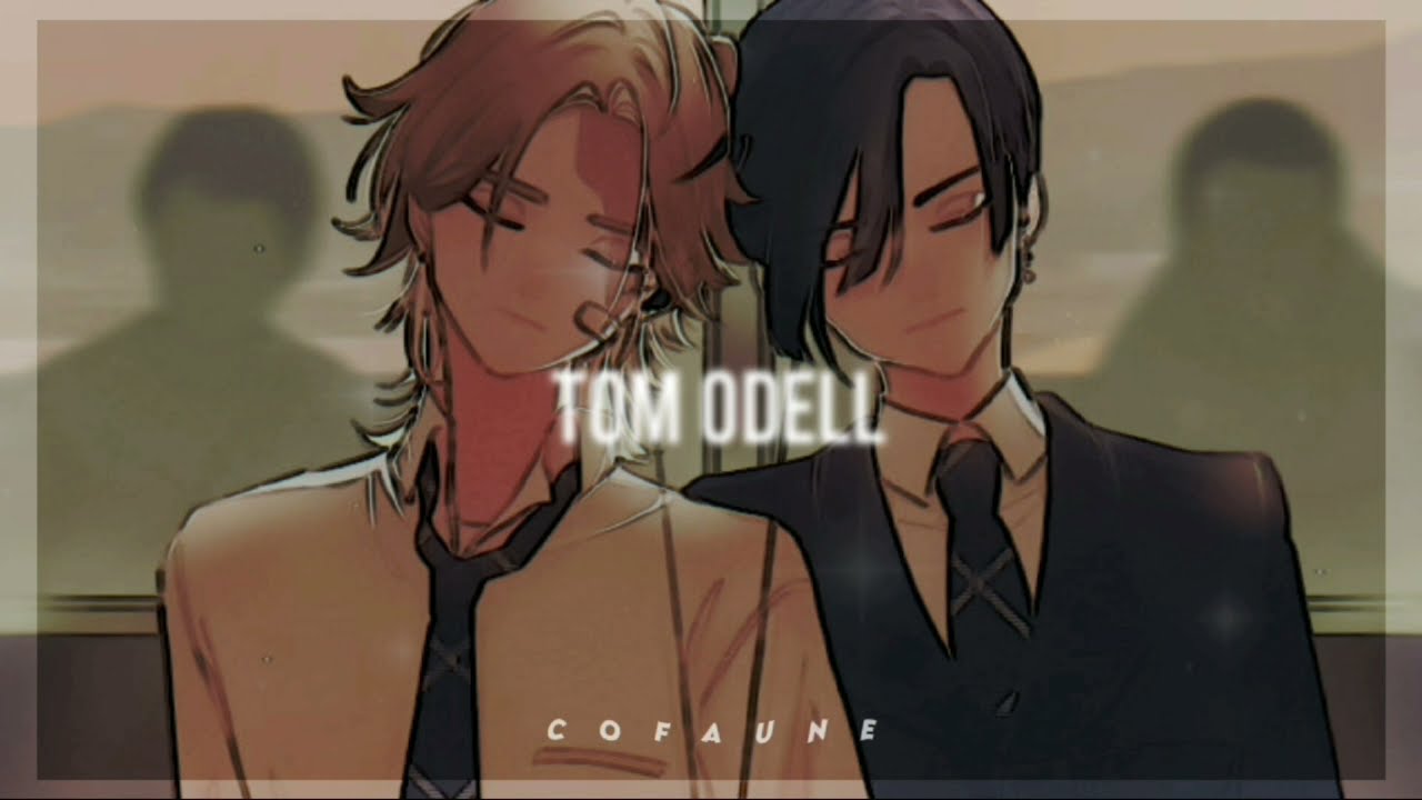 Koko le ha dedicado esta canción a Inupi. Estoy segura.