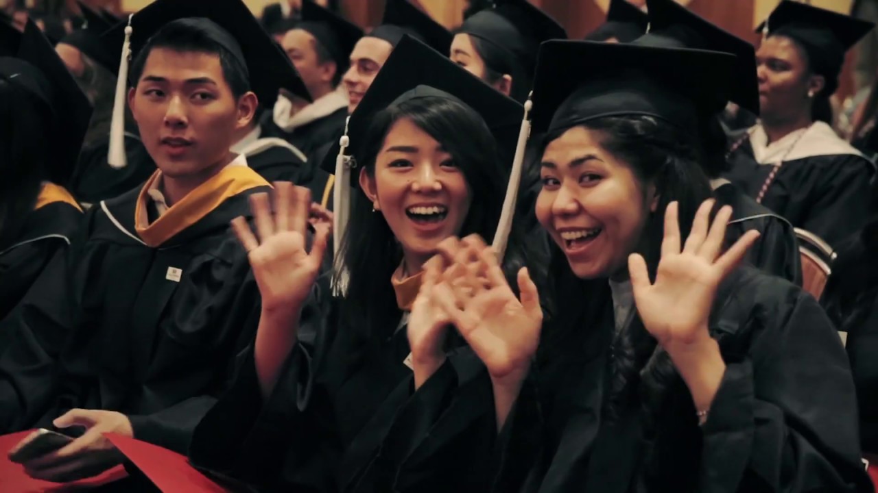 Temple Made in Tokyo (New Campus in Fall 2019)
