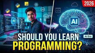 The Future of Programming - Should You Learn - 2026