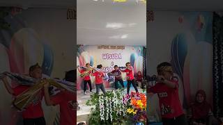 Download Lagu tari cingcangkeling #perpisahansekolah #wisuda #tari #sekolah MP3