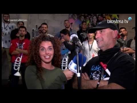 Momento Noemí - Murga Los Tabletuos