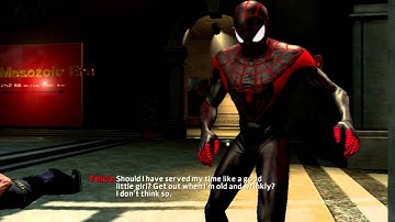 The Amazing Spiderman 2 Part 29