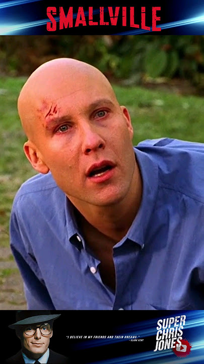 Download lagu You're not even HUMAN 😀 #shorts #smallville #superman