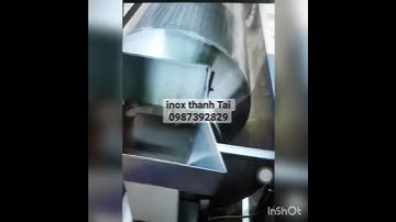 May rửa củ quả nông sản 0987392829