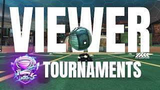 🟨 VIEWER TOURNAMENTS!!!🟨  | Live on twitch!!!