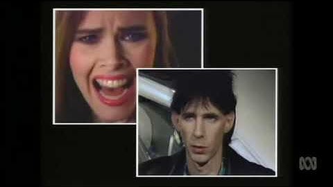 The Cars - Interview (