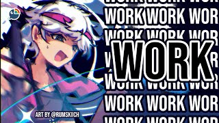 【 Working Stream 】 I believe in me!!!!!!!!! Also, mahjong a little ehe【 NIJISANJI | Derem Kado 】