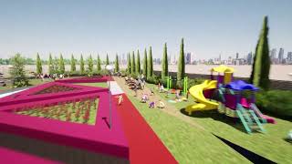 Jardines Para Todos Itsani Mexico