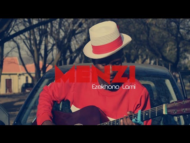 Menzi - Baphi (Official Music  Video) class=