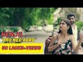 NENJIL|ROMANTIC MUSIC ALBUM| HD|MALAYALAM 2019