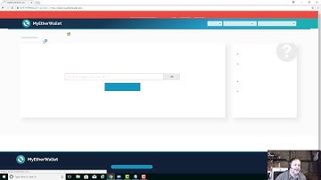 How to Create an Ethereum Wallet