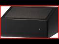 Upgrade Your Home Theater with Compact Dolby Atmos Add-On Speakers
