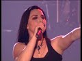 Evanescence  argentina 2007  full show