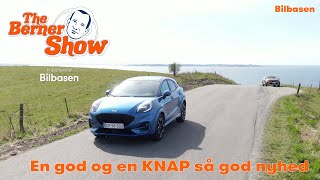 Én god og én irriterende familie-crossover