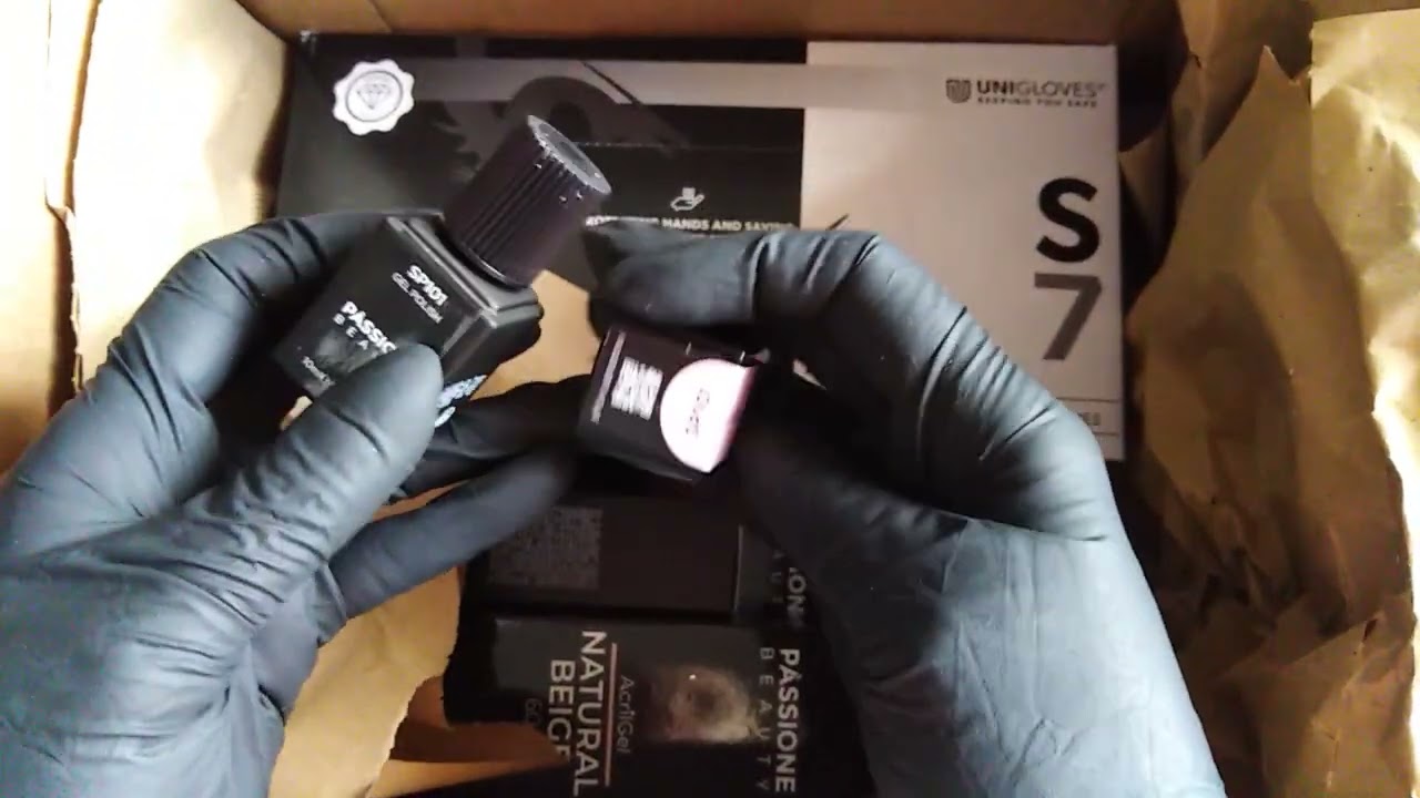 💅🏻 SALDI #nails PASSIONE UNGHIE