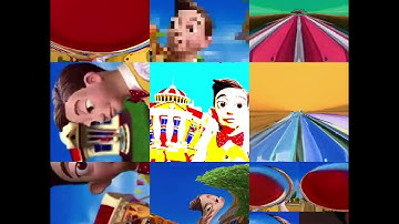 The Mine Song but it’s a mashup of 9 versions 139 (REMAKE)