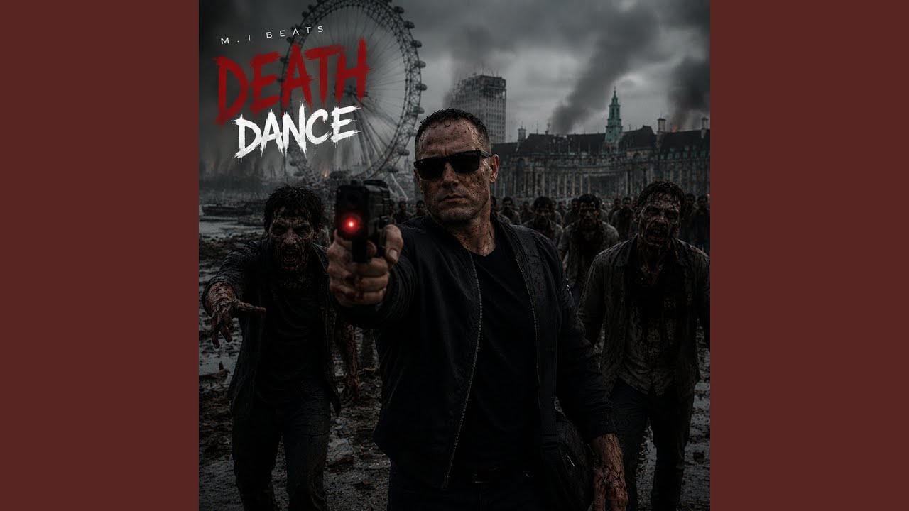 Guarda Death Dance su YouTube Guarda Death Dance su YouTube