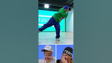Thumbnail of Oh U Went - Young Thug Ft. Drake | Feliz Green Choreography