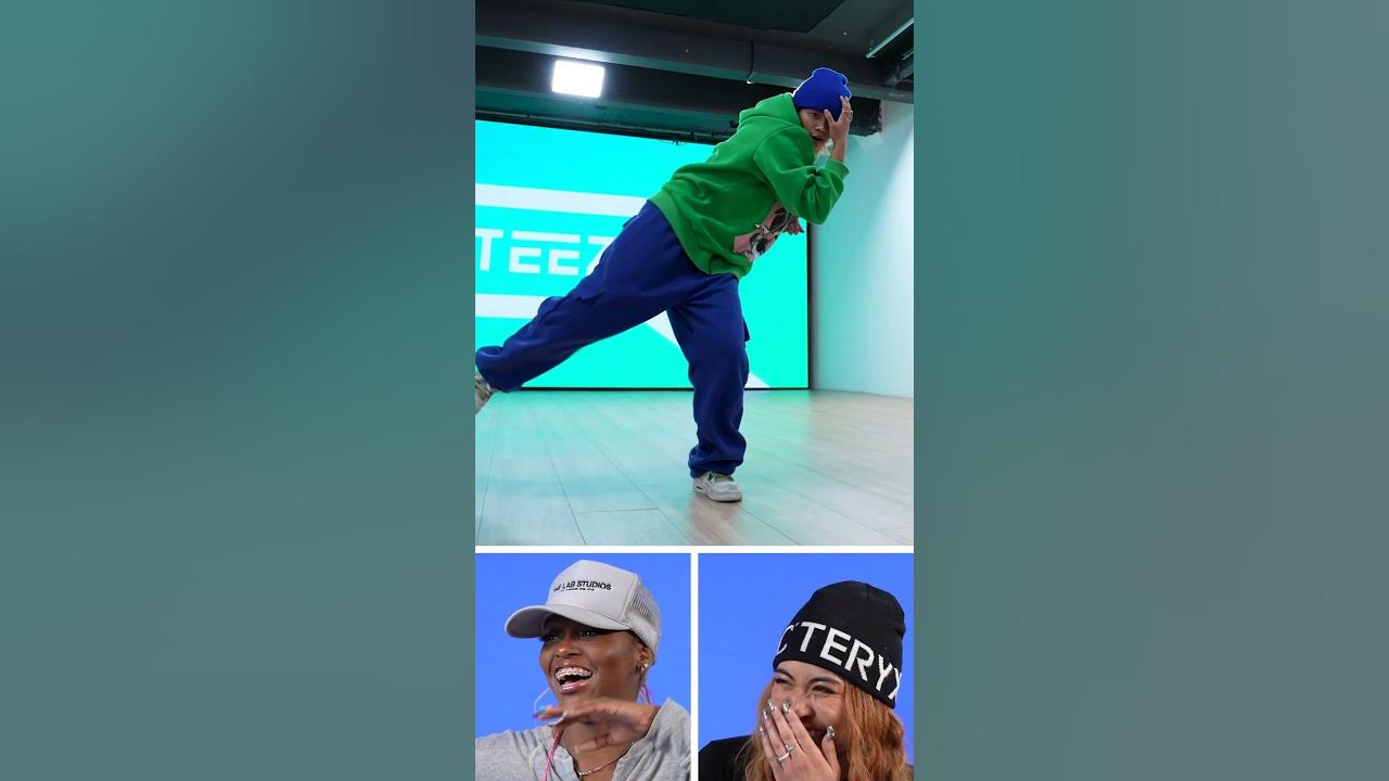 Oh U Went - Young Thug Ft. Drake | Feliz Green Choreography