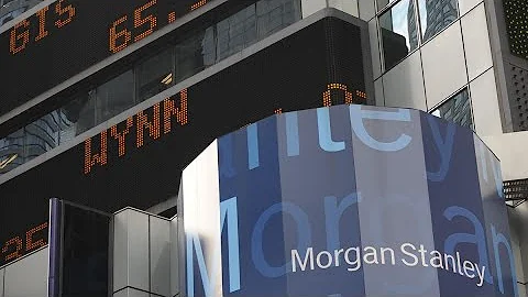 Morgan Stanley Posts $911M Loss Tied to Archegos - DayDayNews