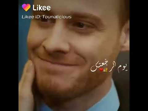 وأسرع دمعة بكيتا بعمري يوم الودعتك