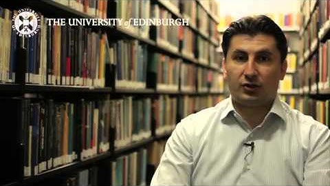 Research in a Nutshell: Sotirios Sabanis