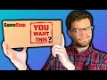 Is GameStop's YOU WANT THIS Box Worth It?