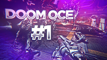 Doom Oce by Orbit Lagz (re-upload)