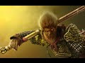 Digital Painting [Corel painter] Monkey King - Time lapse | Long version