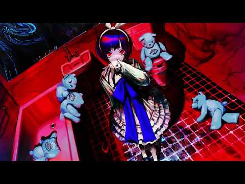 【Synthesizer V Cover 】 '''''' 闇音レンリ ベタ打ちCover