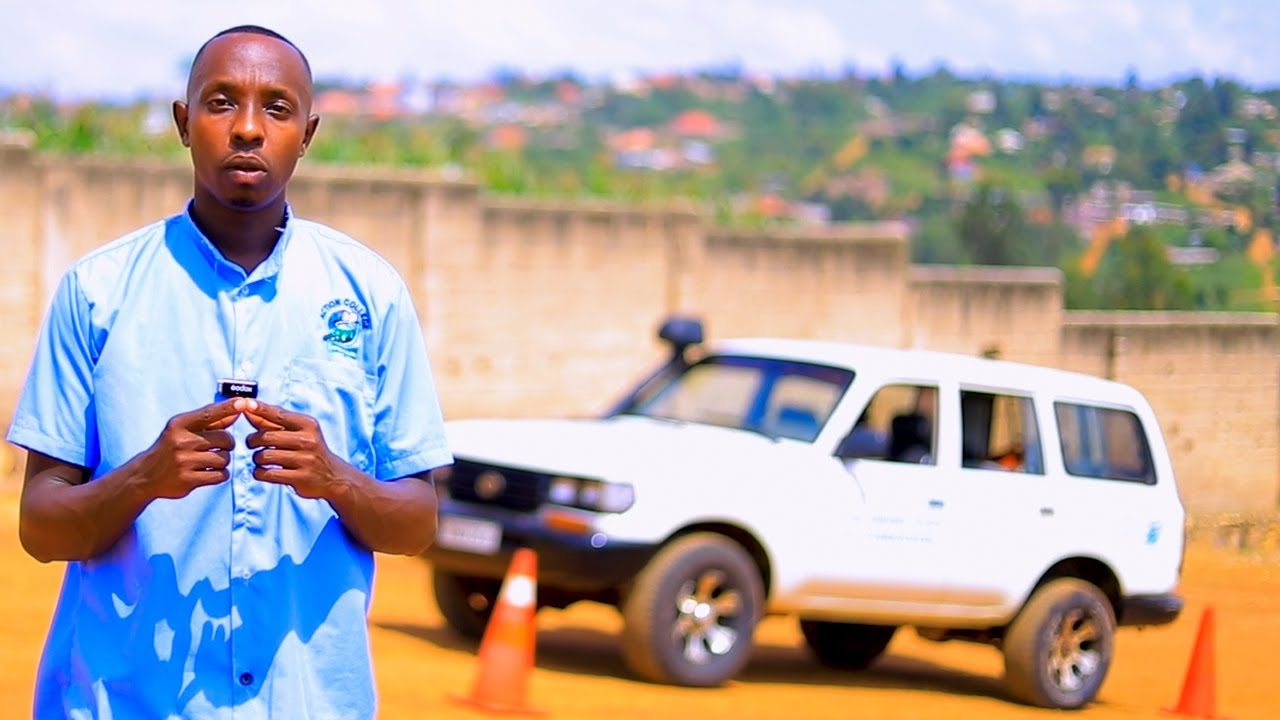 Demarage isobanuwe neza | Ntiwatsindwa Ukurikije ayamasomo | Ibanga wakoresha Ugahagarara neza.