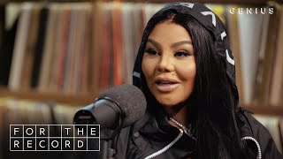 Lil’ Kim On Her Legacy & Working With City Girls | For The Record