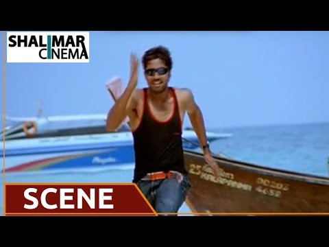Seema Sastri Movie || Manasa Vaacha Video Song || Allari Naresh, Farzana