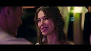 Blue Cave Full English Movie | Latest Hollyood Adventure Movie | Kerem Bürsin | Devrim Özkan