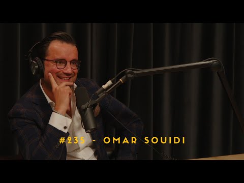 #235 - Omar Souidi