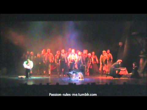 One Day More (West End 2011)