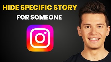 How To Hide a Specific Story From Someone on Instagram (Step By Step)