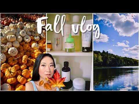 OCTOBER VLOG 2024