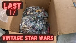 How Much For The Lot?? Vintage Toy Hunting At Bolton Car Boot Sale!